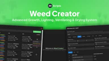 Weed Creator - Image Preview 2