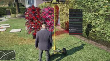 Weed Creator - Image Preview 11